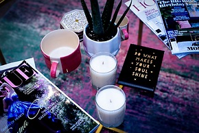 Karah Suites - Parliament Street