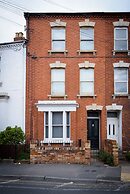 Karah Suites - Parliament Street