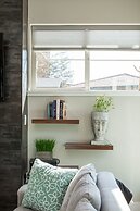 Swanky Townhome near Old Town, Breweries & River!