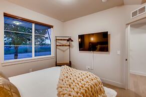 Old Town Swank - Brand New To Brewery District!