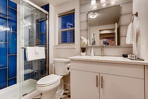 Old Town Swank - Brand New To Brewery District!