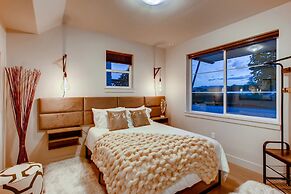 Old Town Swank - Brand New To Brewery District!