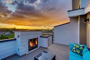 Old Town Swank - Brand New To Brewery District!