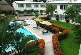 Hotel Parotas Manzanillo