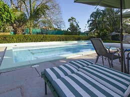 Hotel Parotas Manzanillo