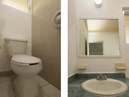 Hotel Parotas Manzanillo