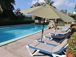 Hotel Parotas Manzanillo