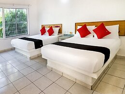 Hotel Parotas Manzanillo