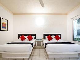 Hotel Parotas Manzanillo