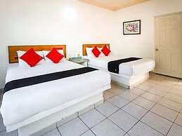 Hotel Parotas Manzanillo