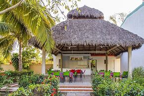 Hotel Parotas Manzanillo