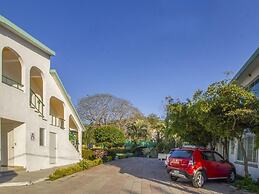 Hotel Parotas Manzanillo