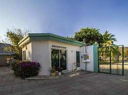 Hotel Parotas Manzanillo