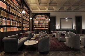 The Marmorosch Bucharest, Autograph Collection