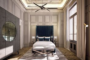 The Marmorosch Bucharest, Autograph Collection