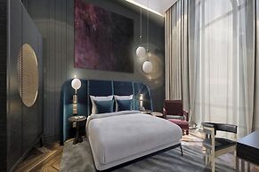 The Marmorosch Bucharest, Autograph Collection