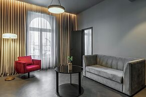 The Marmorosch Bucharest, Autograph Collection