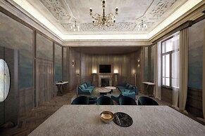 The Marmorosch Bucharest, Autograph Collection