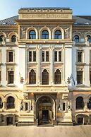 The Marmorosch Bucharest, Autograph Collection