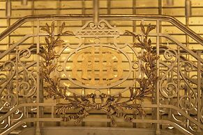 The Marmorosch Bucharest, Autograph Collection