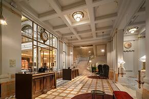 The Marmorosch Bucharest, Autograph Collection