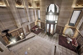 The Marmorosch Bucharest, Autograph Collection