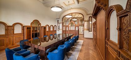 The Marmorosch Bucharest, Autograph Collection