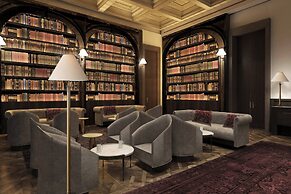 The Marmorosch Bucharest, Autograph Collection