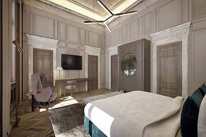 The Marmorosch Bucharest, Autograph Collection