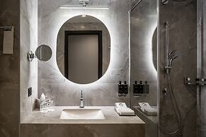 The Marmorosch Bucharest, Autograph Collection