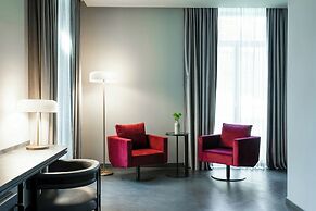 The Marmorosch Bucharest, Autograph Collection