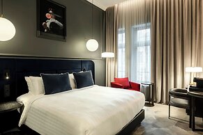 The Marmorosch Bucharest, Autograph Collection