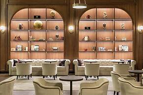 The Marmorosch Bucharest, Autograph Collection