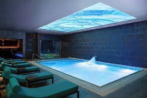 The Marmorosch Bucharest, Autograph Collection