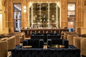 The Marmorosch Bucharest, Autograph Collection