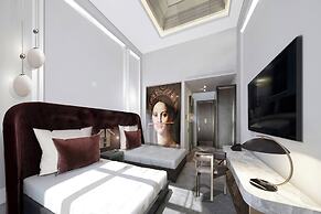 The Marmorosch Bucharest, Autograph Collection