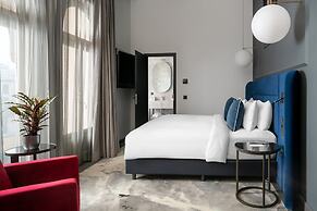 The Marmorosch Bucharest, Autograph Collection