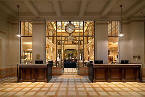 The Marmorosch Bucharest, Autograph Collection