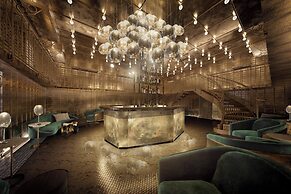 The Marmorosch Bucharest, Autograph Collection