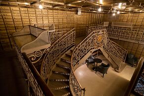 The Marmorosch Bucharest, Autograph Collection