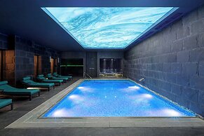 The Marmorosch Bucharest, Autograph Collection