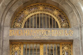 The Marmorosch Bucharest, Autograph Collection