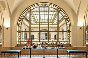 The Marmorosch Bucharest, Autograph Collection