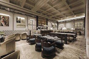 The Marmorosch Bucharest, Autograph Collection