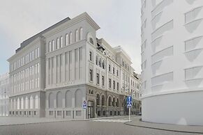 The Marmorosch Bucharest, Autograph Collection