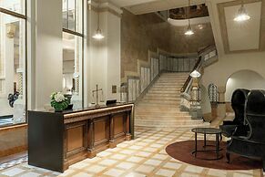 The Marmorosch Bucharest, Autograph Collection