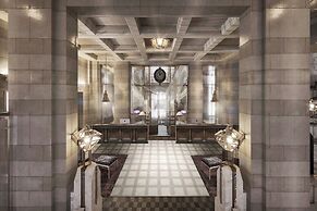 The Marmorosch Bucharest, Autograph Collection