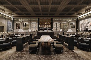 The Marmorosch Bucharest, Autograph Collection