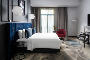 The Marmorosch Bucharest, Autograph Collection