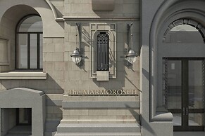 The Marmorosch Bucharest, Autograph Collection